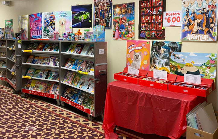 Book Fair