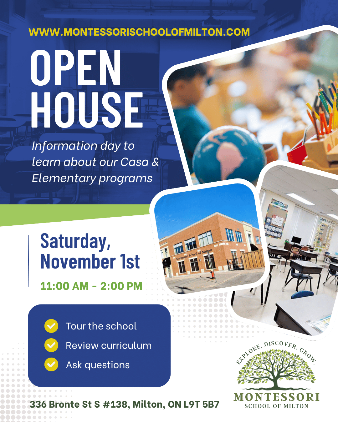 Open House